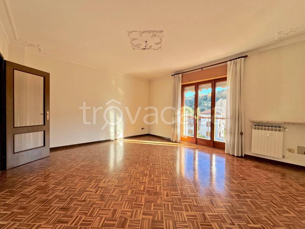 appartamento in vendita ad Andorno Micca