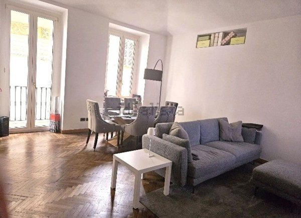 appartamento in vendita ad Andorno Micca