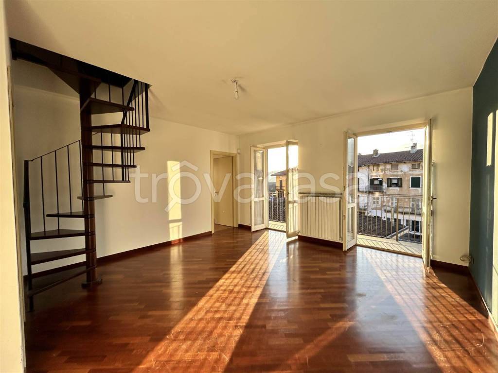 appartamento in vendita ad Andorno Micca