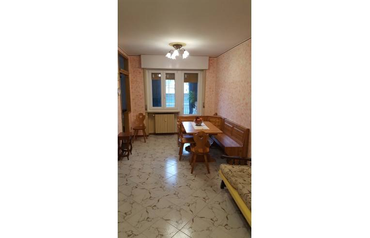 appartamento in vendita ad Andorno Micca