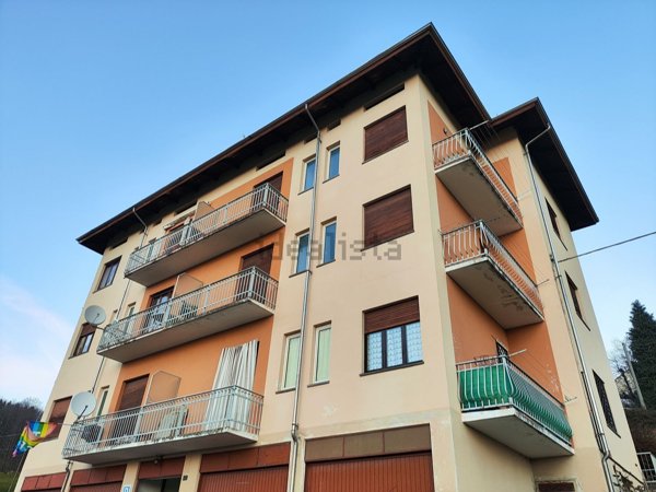 appartamento in vendita ad Andorno Micca