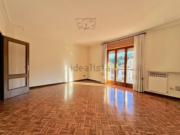 appartamento in vendita ad Andorno Micca