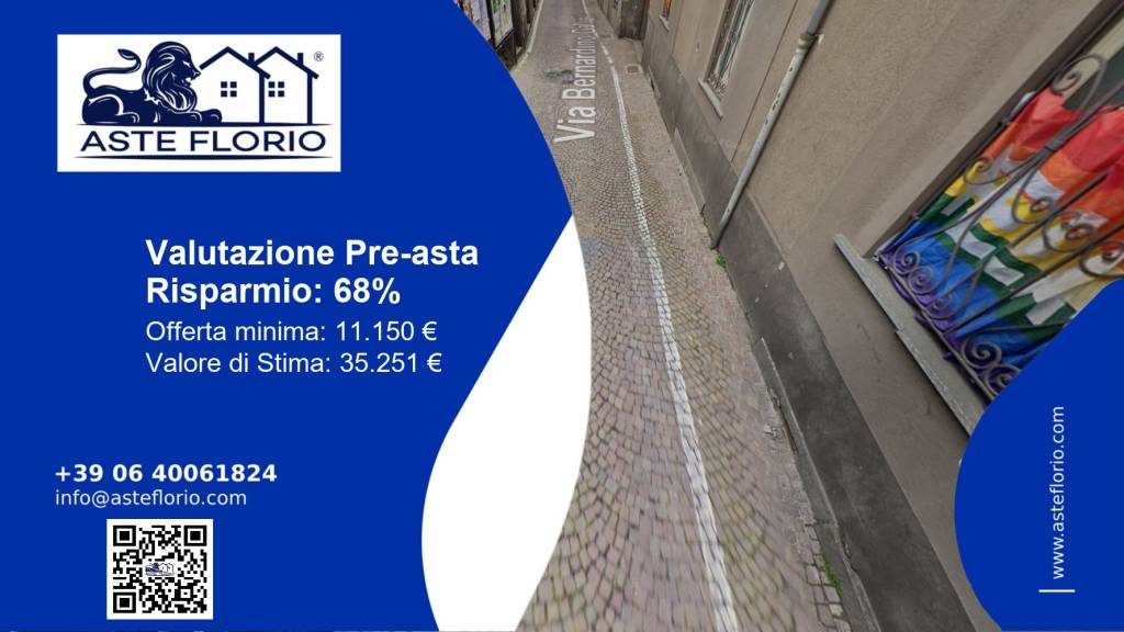 monolocale in vendita ad Andorno Micca