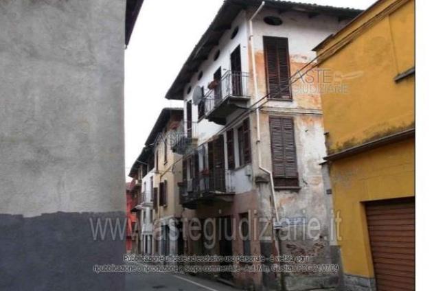 appartamento in vendita ad Andorno Micca