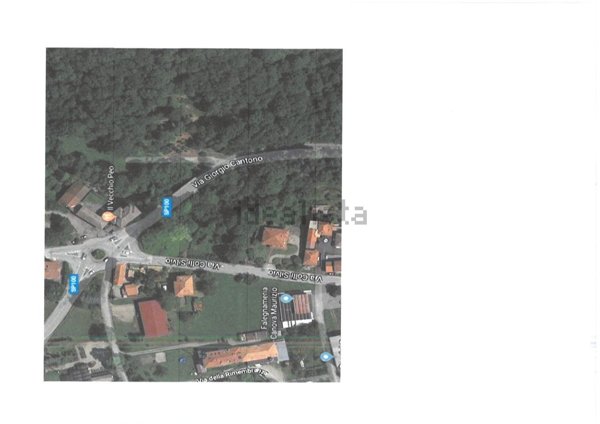 terreno edificabile in vendita ad Andorno Micca