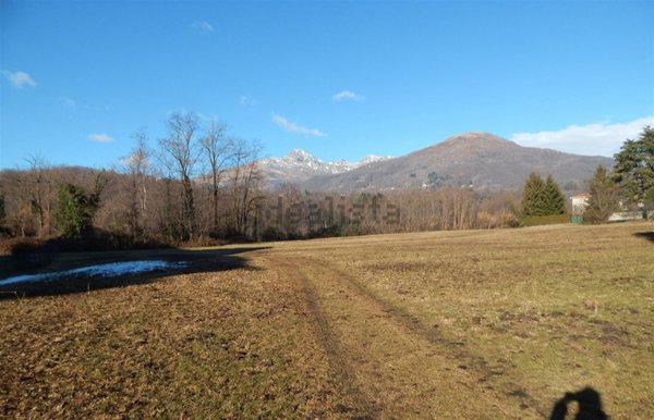 terreno edificabile in vendita ad Andorno Micca
