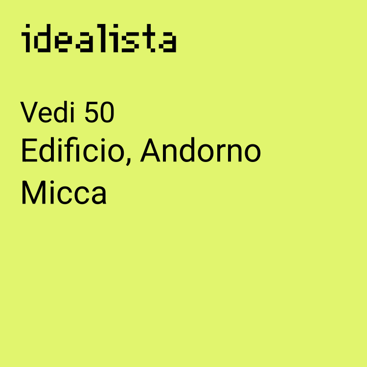 appartamento in vendita ad Andorno Micca