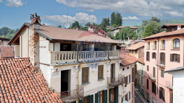 appartamento in vendita ad Andorno Micca