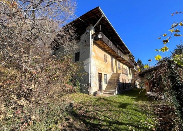 casa indipendente in vendita ad Andorno Micca