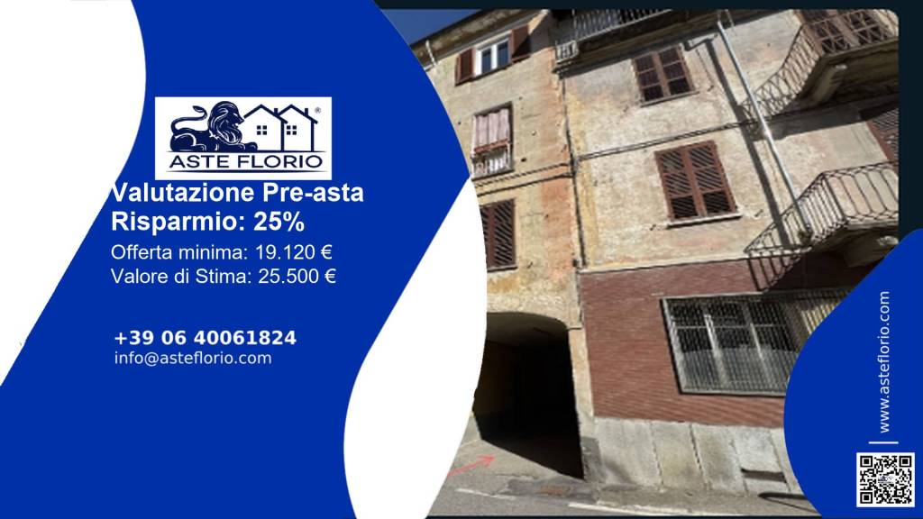 appartamento in vendita ad Andorno Micca