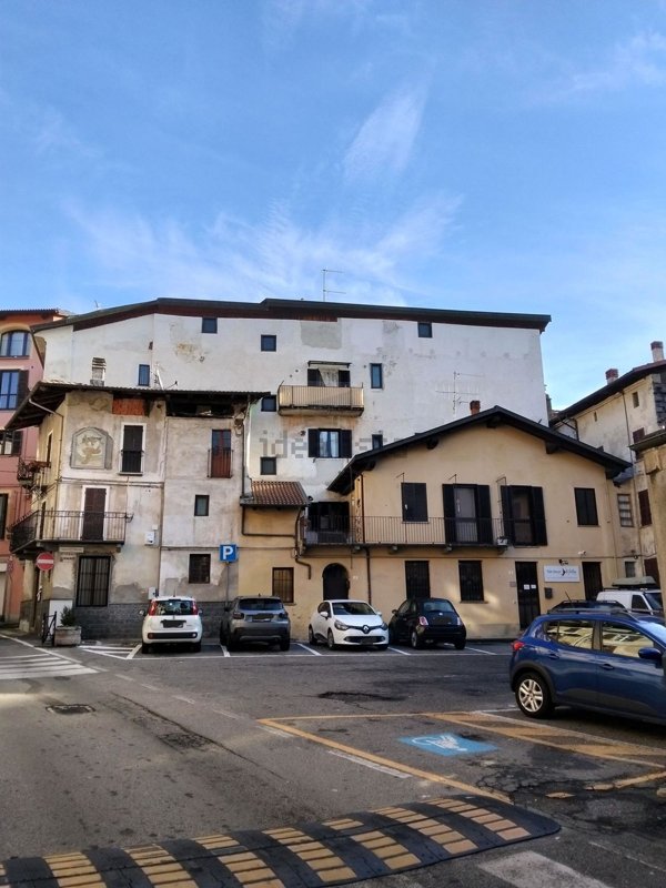 appartamento in vendita ad Andorno Micca