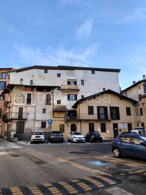 appartamento in vendita ad Andorno Micca