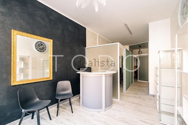 locale commerciale in vendita ad Andorno Micca in zona Colma