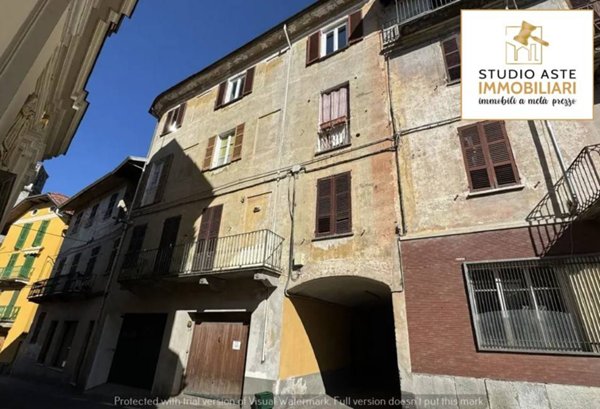 appartamento in vendita ad Andorno Micca