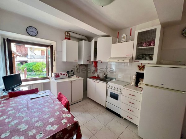 casa indipendente in vendita ad Andorno Micca