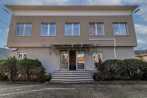 terreno edificabile in vendita ad Andorno Micca