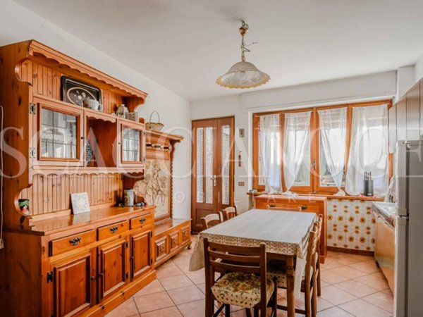 casa indipendente in vendita ad Andorno Micca