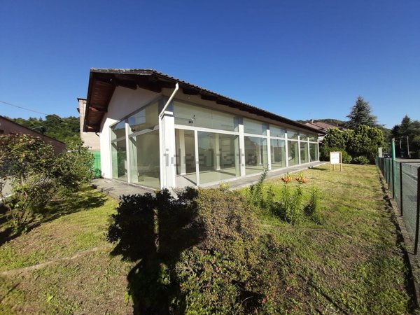 locale commerciale in vendita ad Andorno Micca