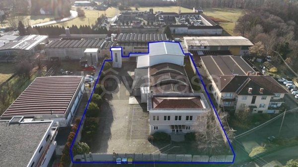 locale commerciale in vendita ad Andorno Micca