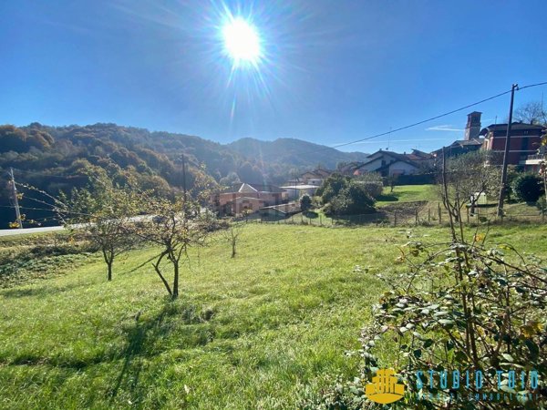 villa in vendita ad Andorno Micca in zona San Giuseppe di Casto