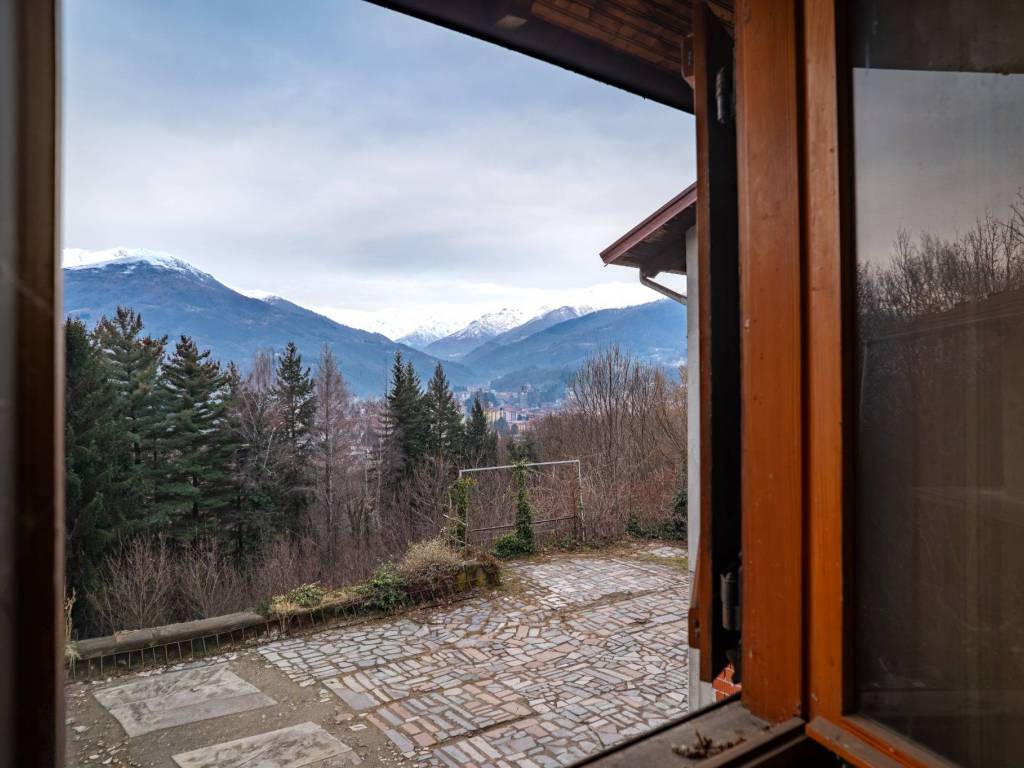 casa indipendente in vendita ad Andorno Micca