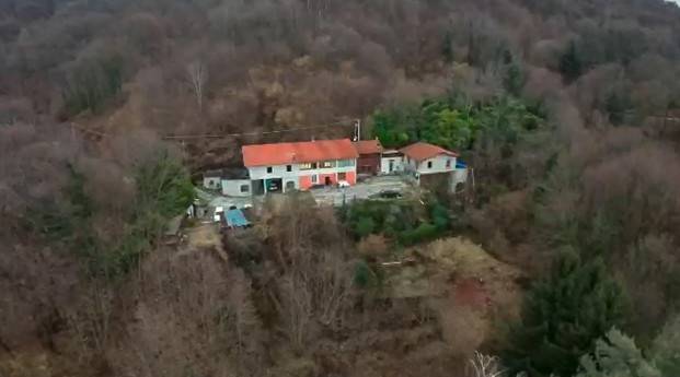 casa indipendente in vendita ad Andorno Micca in zona Colma