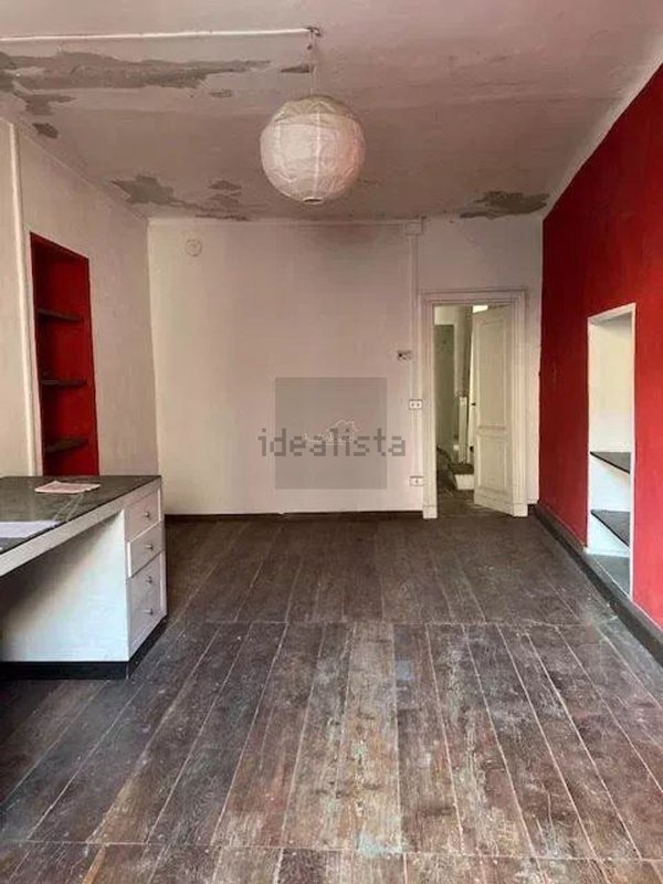 appartamento in vendita ad Andorno Micca