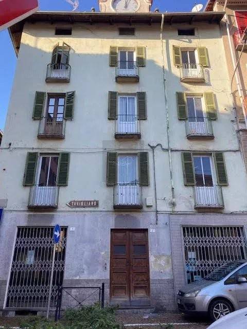 appartamento in vendita ad Andorno Micca