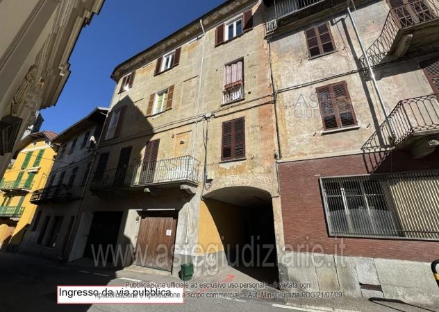 appartamento in vendita ad Andorno Micca