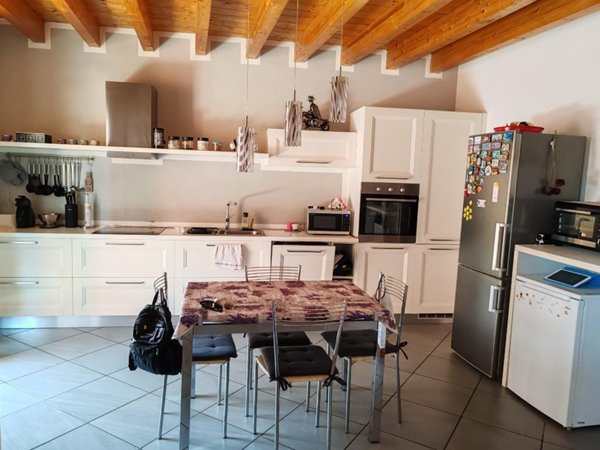 casa indipendente in vendita ad Andorno Micca