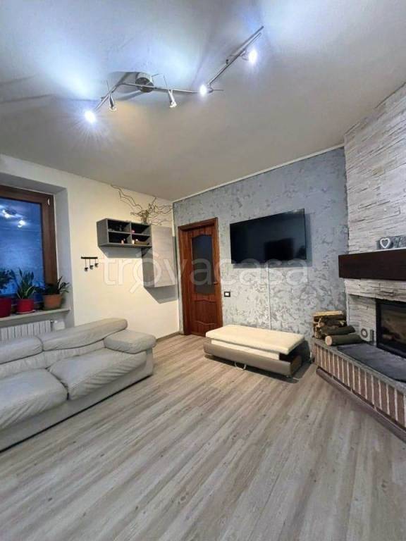 casa indipendente in vendita ad Andorno Micca