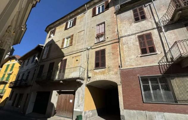 appartamento in vendita ad Andorno Micca