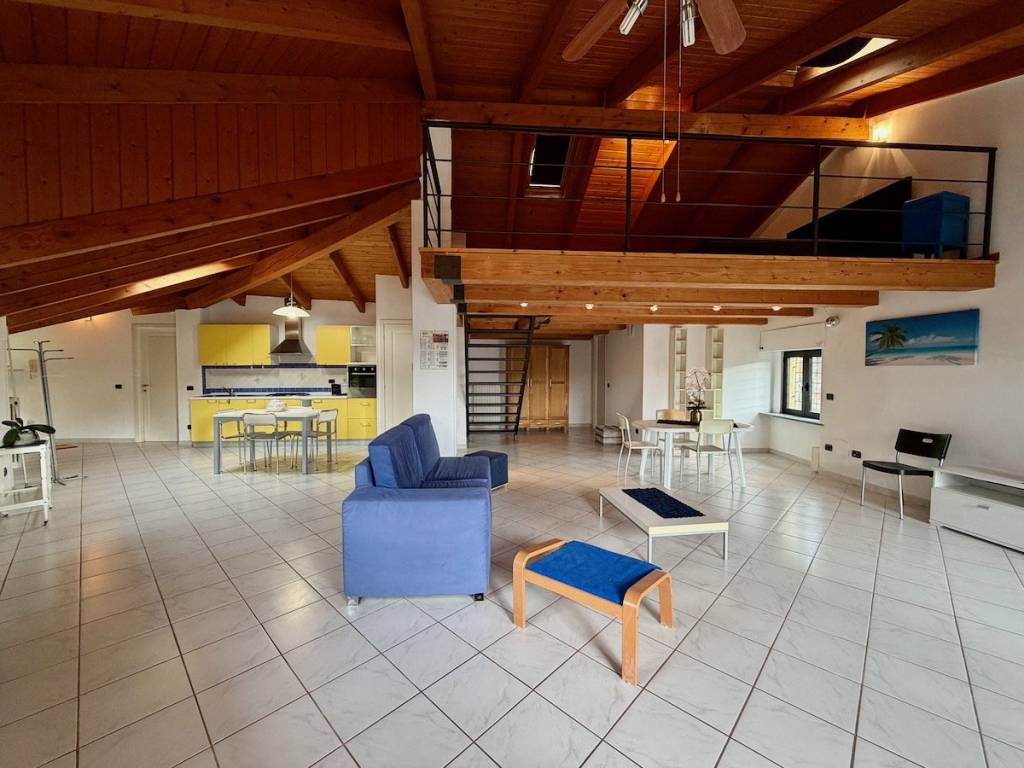 appartamento in vendita ad Andorno Micca