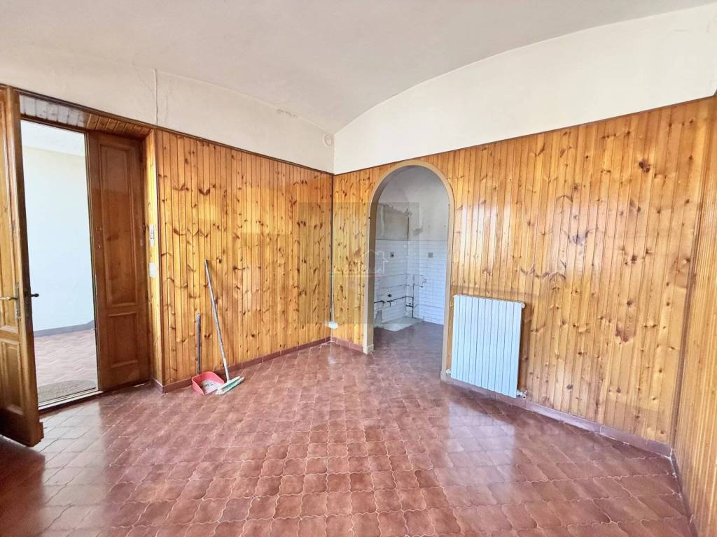 appartamento in vendita ad Andorno Micca