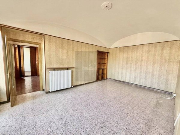 appartamento in vendita ad Andorno Micca