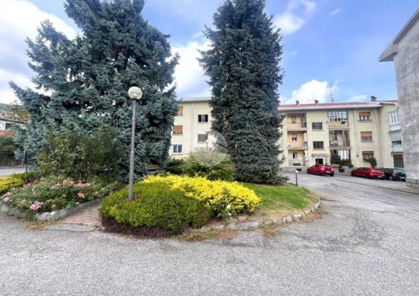 appartamento in vendita ad Andorno Micca