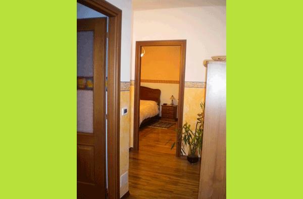 appartamento in vendita ad Andorno Micca