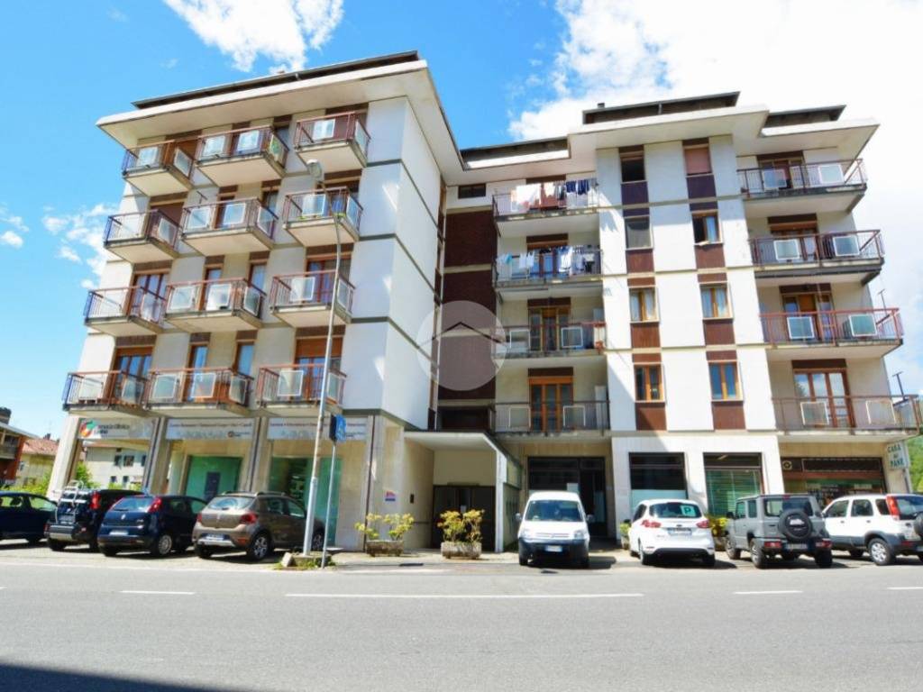 appartamento in vendita ad Andorno Micca