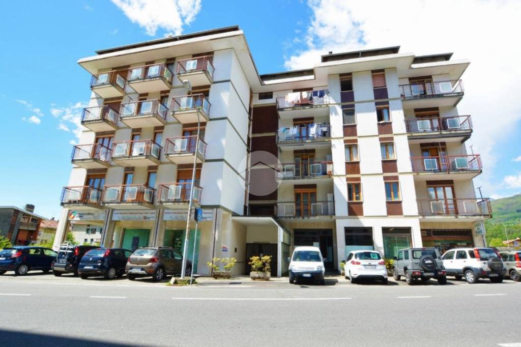 appartamento in vendita ad Andorno Micca