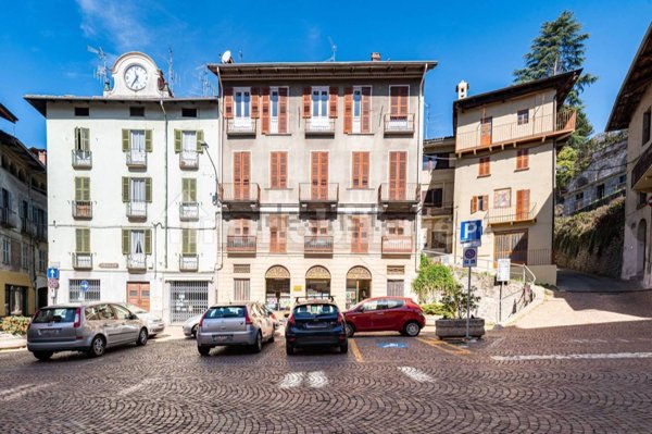 locale commerciale in vendita ad Andorno Micca