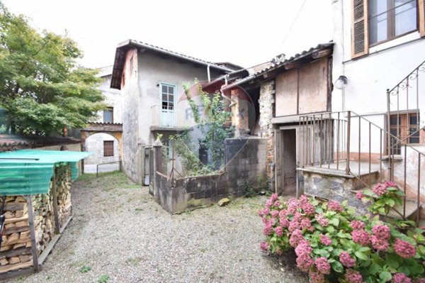 casa indipendente in vendita ad Andorno Micca