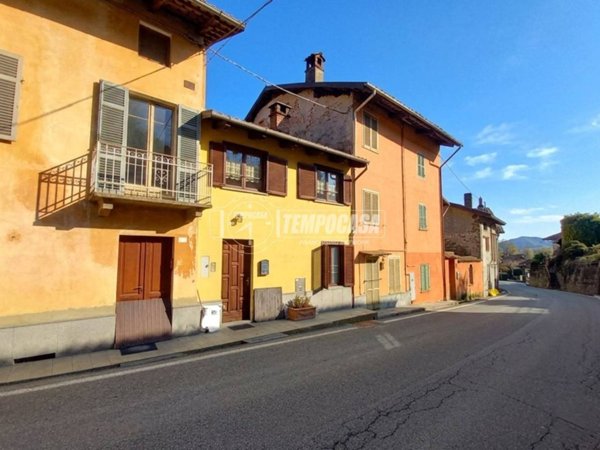 casa indipendente in vendita ad Andorno Micca