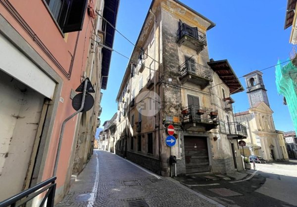 appartamento in vendita ad Andorno Micca