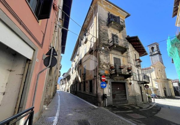 appartamento in vendita ad Andorno Micca