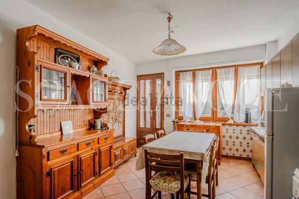 casa indipendente in vendita ad Andorno Micca