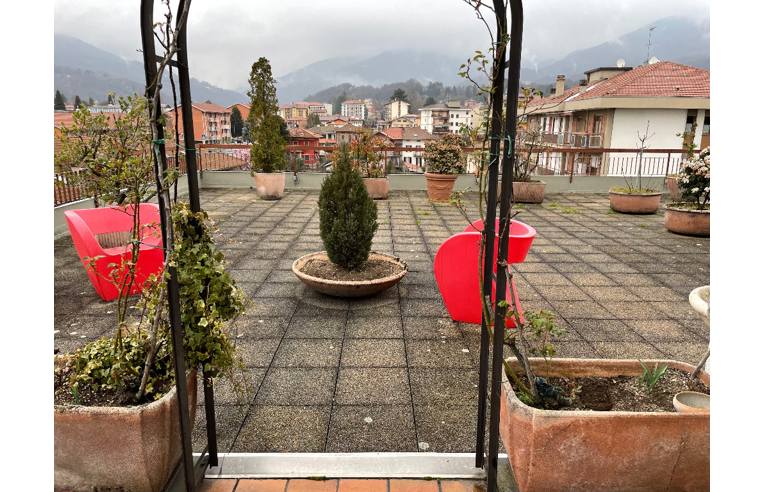 appartamento in vendita ad Andorno Micca