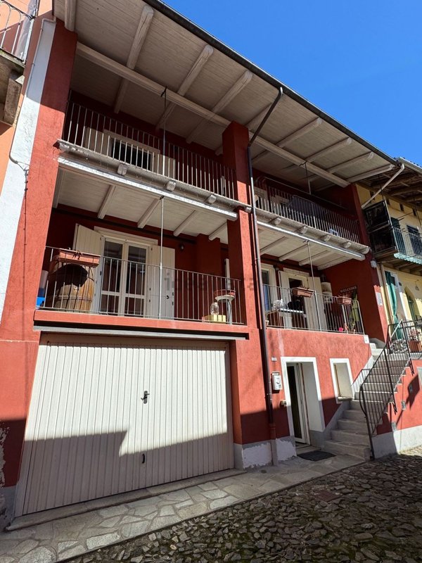 casa indipendente in vendita ad Andorno Micca