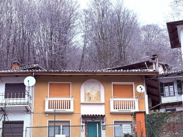 casa indipendente in vendita ad Andorno Micca