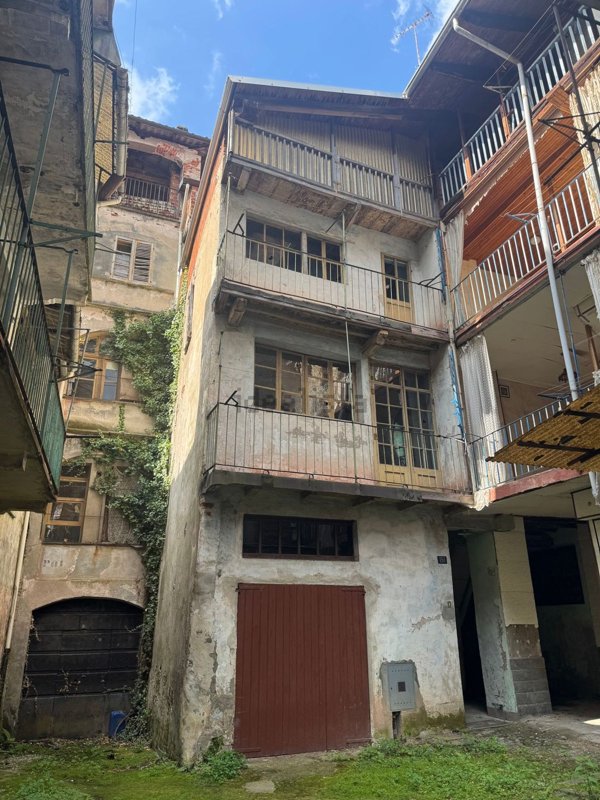 quadrivano in vendita ad Andorno Micca