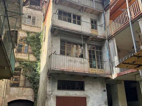 casa indipendente in vendita ad Andorno Micca